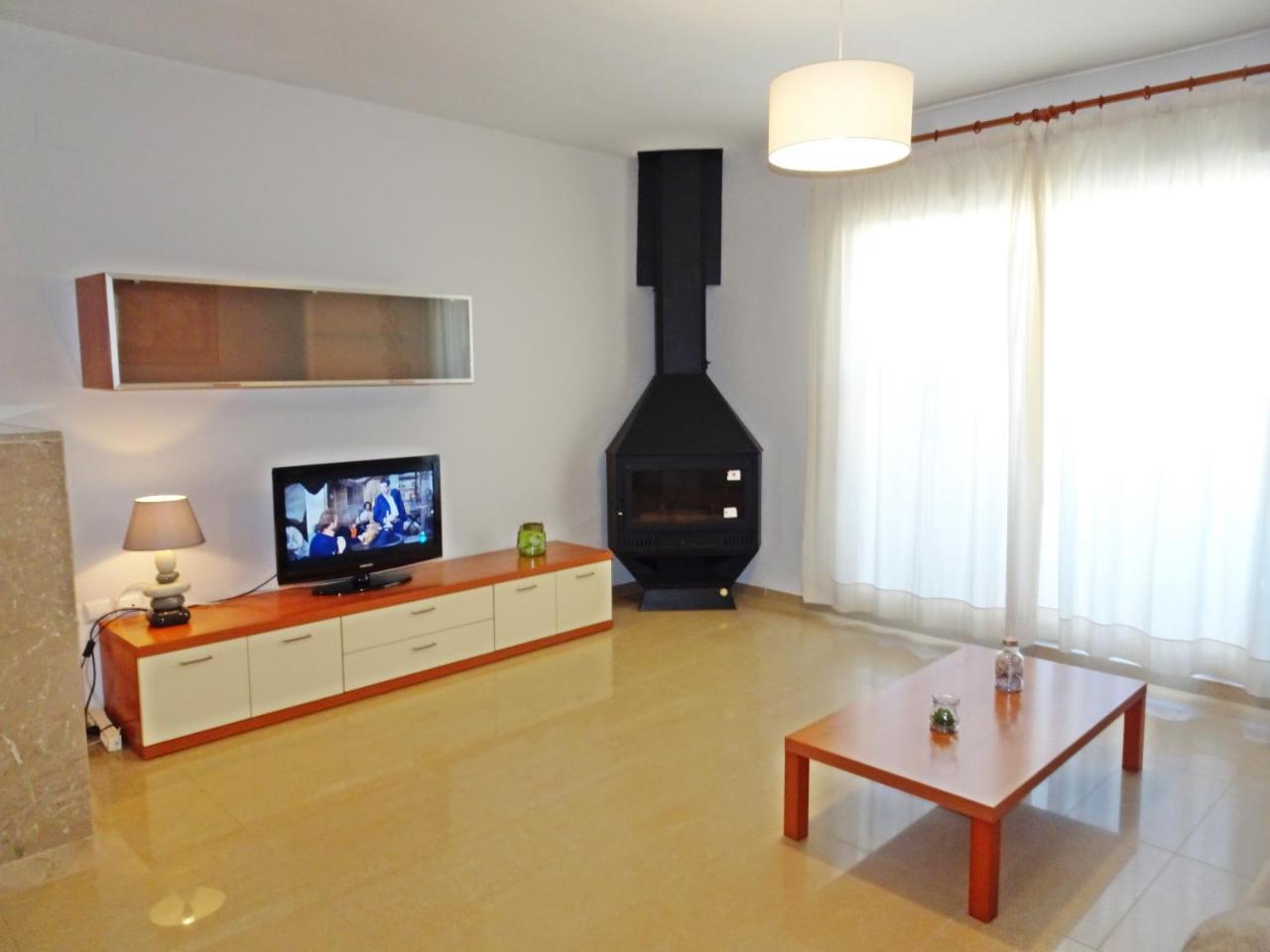 San Fernando Palace III - Beach House Oliva Eksteriør billede